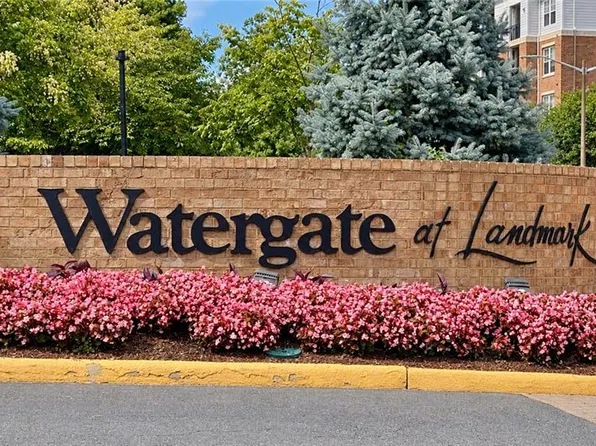 309 Yoakum Pkwy APT 1610, Alexandria, VA 22304