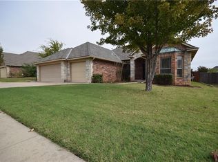 16250 Old Olive Way, Edmond, OK 73013