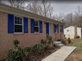 10003 Le Fevre Dr, Cheltenham, MD 20623