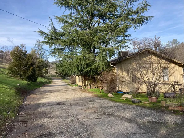 35515 McAllister Rd, Coarsegold, CA 93614