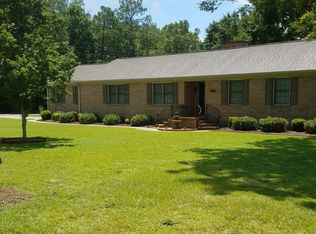 3708 Jones Rd, Macon, GA 31216