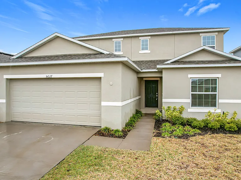 5627 Costa Blanca Way — Photo 2