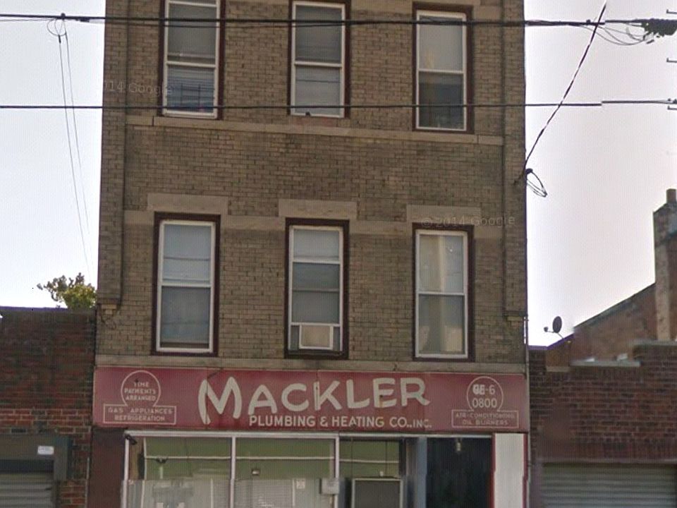 1st image of 1064 39th St APT 1