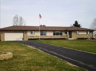 5800 Preston Rd, Freeport, IL 61032