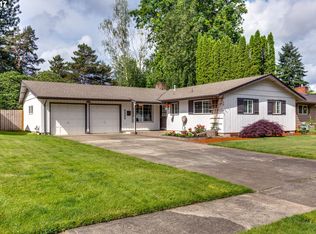 5295 SW Elm Ave, Beaverton, OR 97005