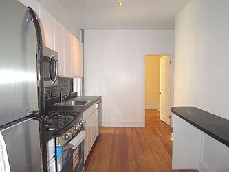 Rented by City Connections Realty