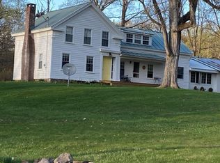 316 Sunset Rd, Greenville, NY 12083