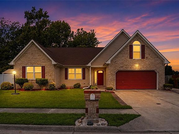 2nd image of 2927 Crossings Dr