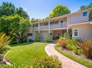 951 Laguna Rd, Pasadena, CA 91105