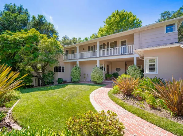 951 Laguna Rd, Pasadena, CA 91105