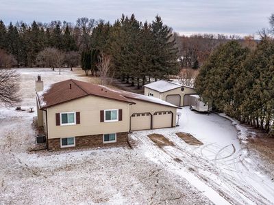 5332 Logan St SE, Rochester, MN, 55904