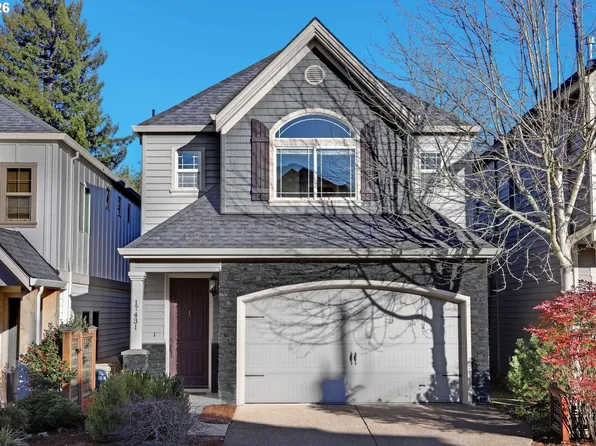 17431 SW Cricket Ct, Beaverton, OR 97003