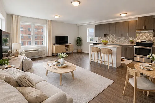 422-424 63rd St #201 Photo 1