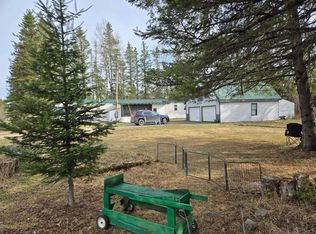 171 Madawaska Rd, Caribou, ME 04736