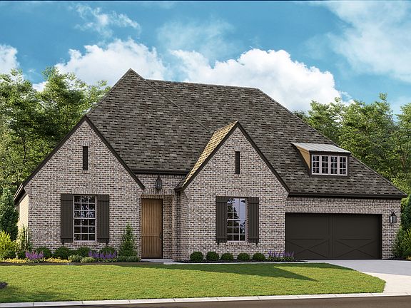 Elevation B