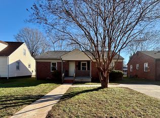 321 Jefferson Ave, Colonial Heights, VA 23834