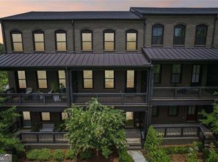 6675 Cortland Walk, Alpharetta, GA 30005