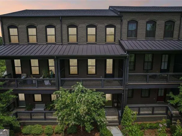 6675 Cortland Walk, Alpharetta, GA 30005