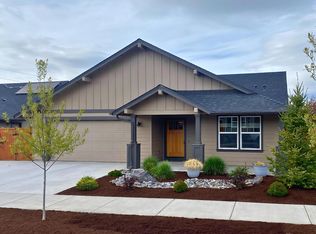 3469 NW Birch Ave, Redmond, OR 97756