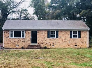 2502 Alcott Rd, North Chesterfield, VA 23237