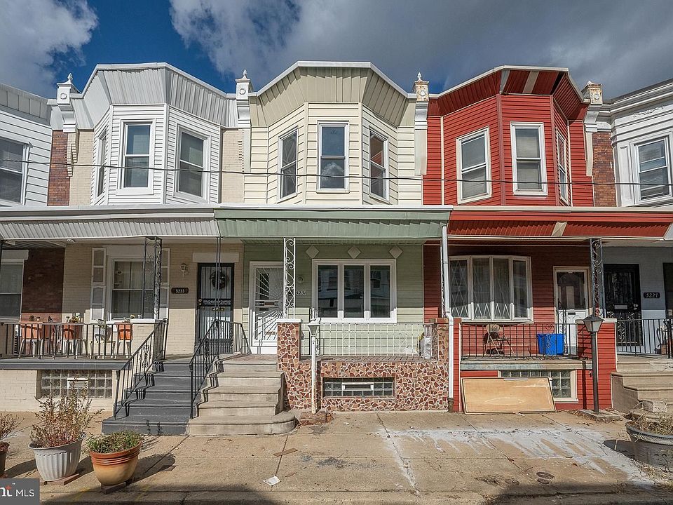 5231 Upland St, Philadelphia, PA 19143 | Zillow