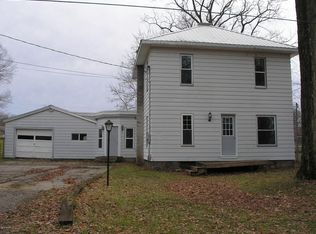 61605 High St, Jones, MI 49061