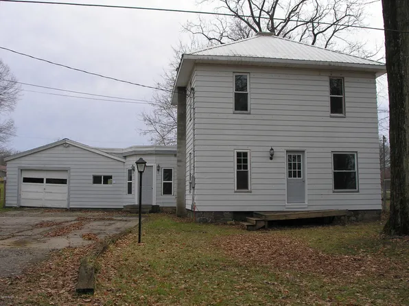 61605 High St, Jones, MI 49061