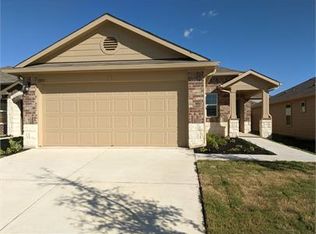 13933 Heywood Dr, Pflugerville, TX 78660