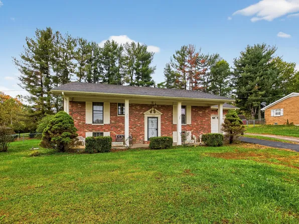 1289 Alton Station Rd, Lawrenceburg, KY 40342