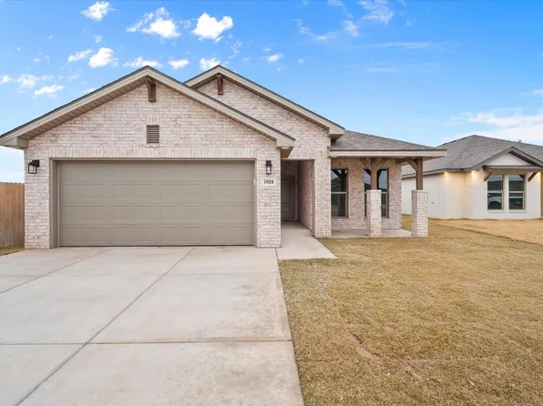 7024 9th St, Lubbock, TX 79416