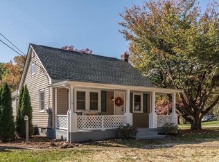 7029 Blue Mountain Rd, Thurmont, MD 21788