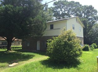 235 S Crystal Springs Rd, Eight Mile, AL 36613