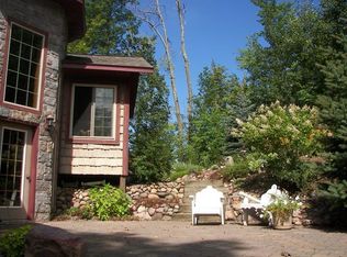 N571 Balsam Lake Rd, Birchwood, WI 54817