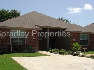 2677 N 12th St, Temple, TX 76501