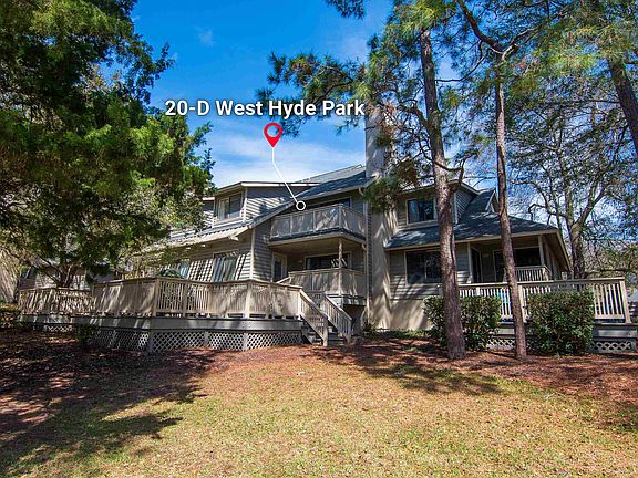 3rd image of 230 Westleton Dr. #20-D