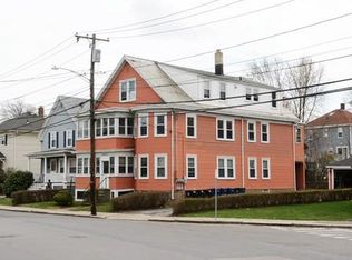 396 Jefferson Ave, Salem, MA 01970