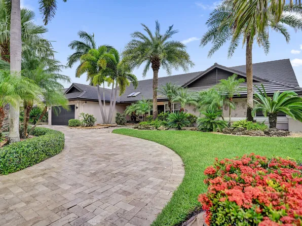10630 Boca Woods Lane, Boca Raton, FL 33428
