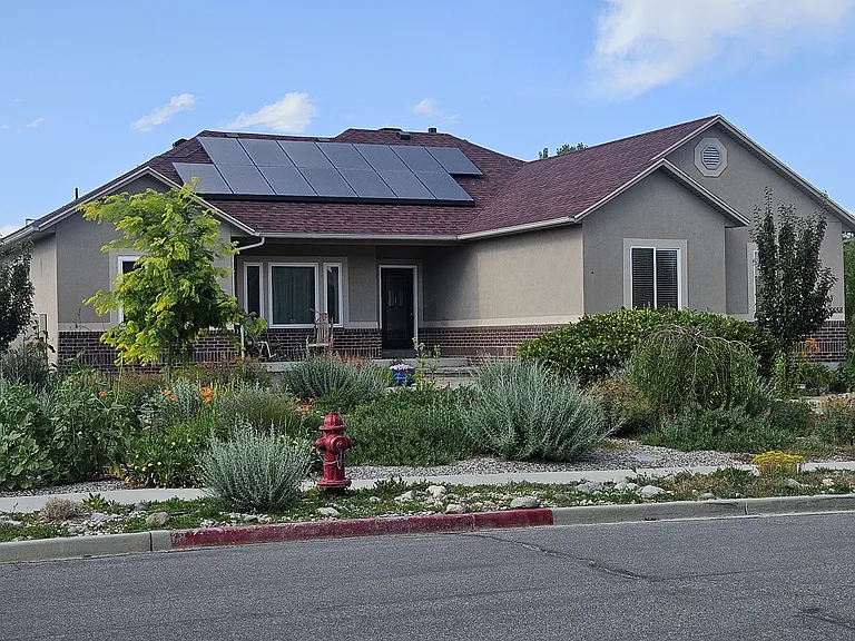 5558 W Autumn Heights Dr — Photo 1