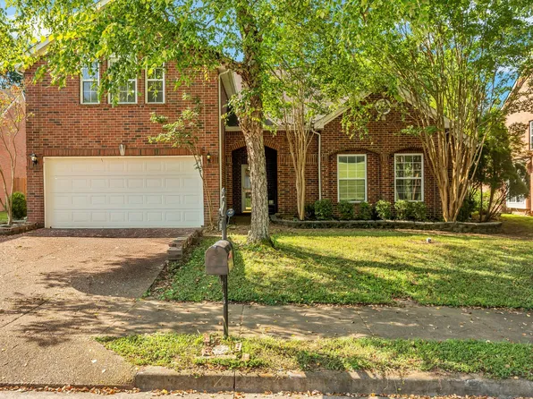 6720 Autumn Oaks Dr, Brentwood, TN 37027