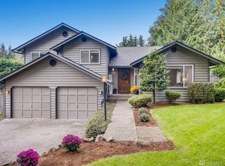 4911 133rd Pl SE, Snohomish, WA 98296