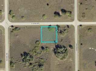 4004 E 17th St, Lehigh Acres, FL 33972