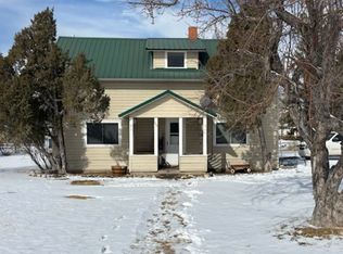 200 W 5th Ave, Big Timber, MT 59011