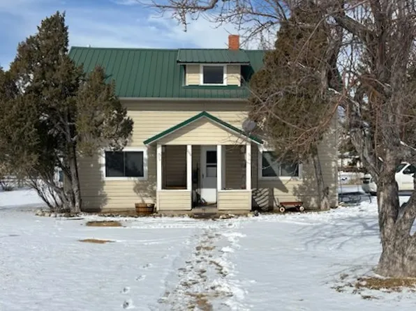 200 W 5th Ave, Big Timber, MT 59011