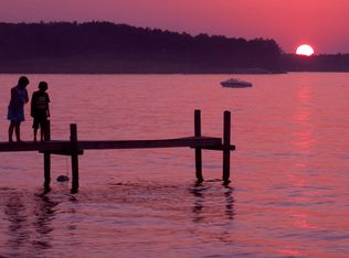 Masons Bay Rd, Merritt, NC 28556