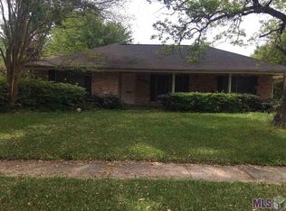 10968 Worthington Ave, Baton Rouge, LA 70815