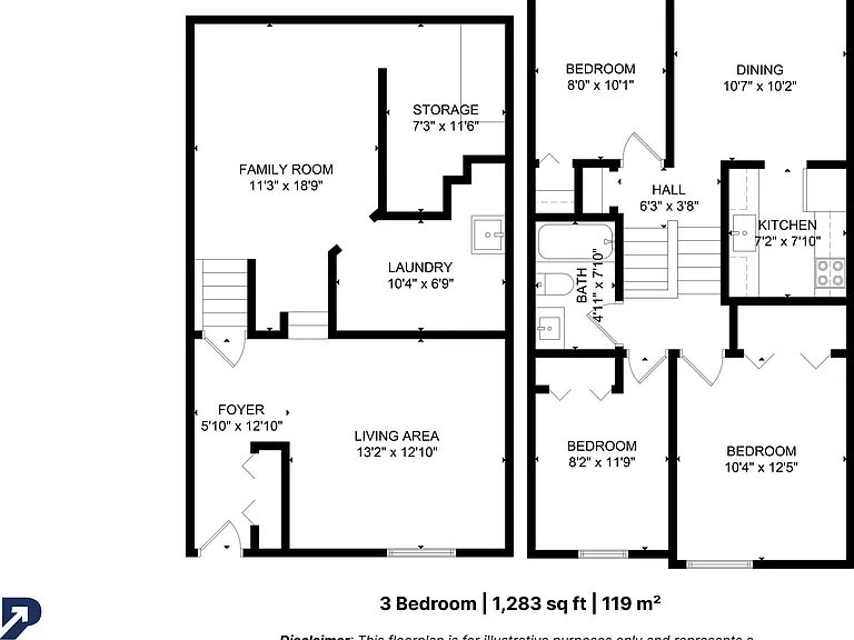 3 Burns Dr — Photo 12