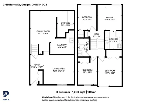 Floor plan 49