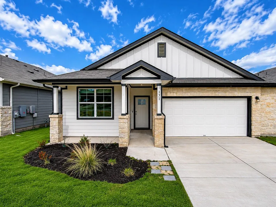 131 Big Sandy Creek Dr