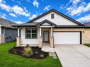 131 Big Sandy Creek Dr, Hutto, TX 78634
