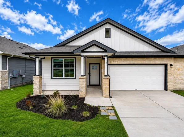 131 Big Sandy Creek Dr, Hutto, TX 78634